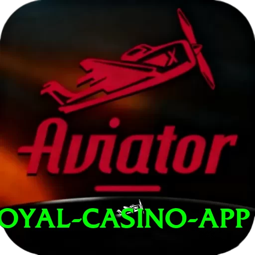 1947 Royal Casino App - 2