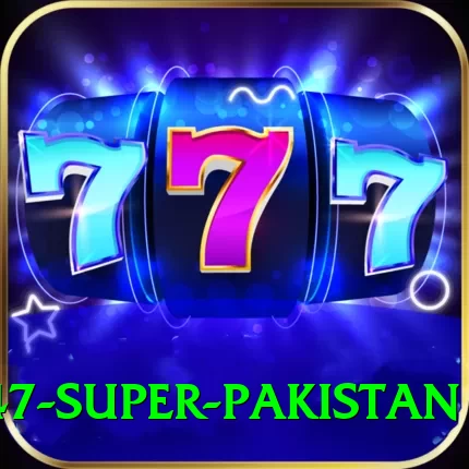 1947 Super Pakistan - 2