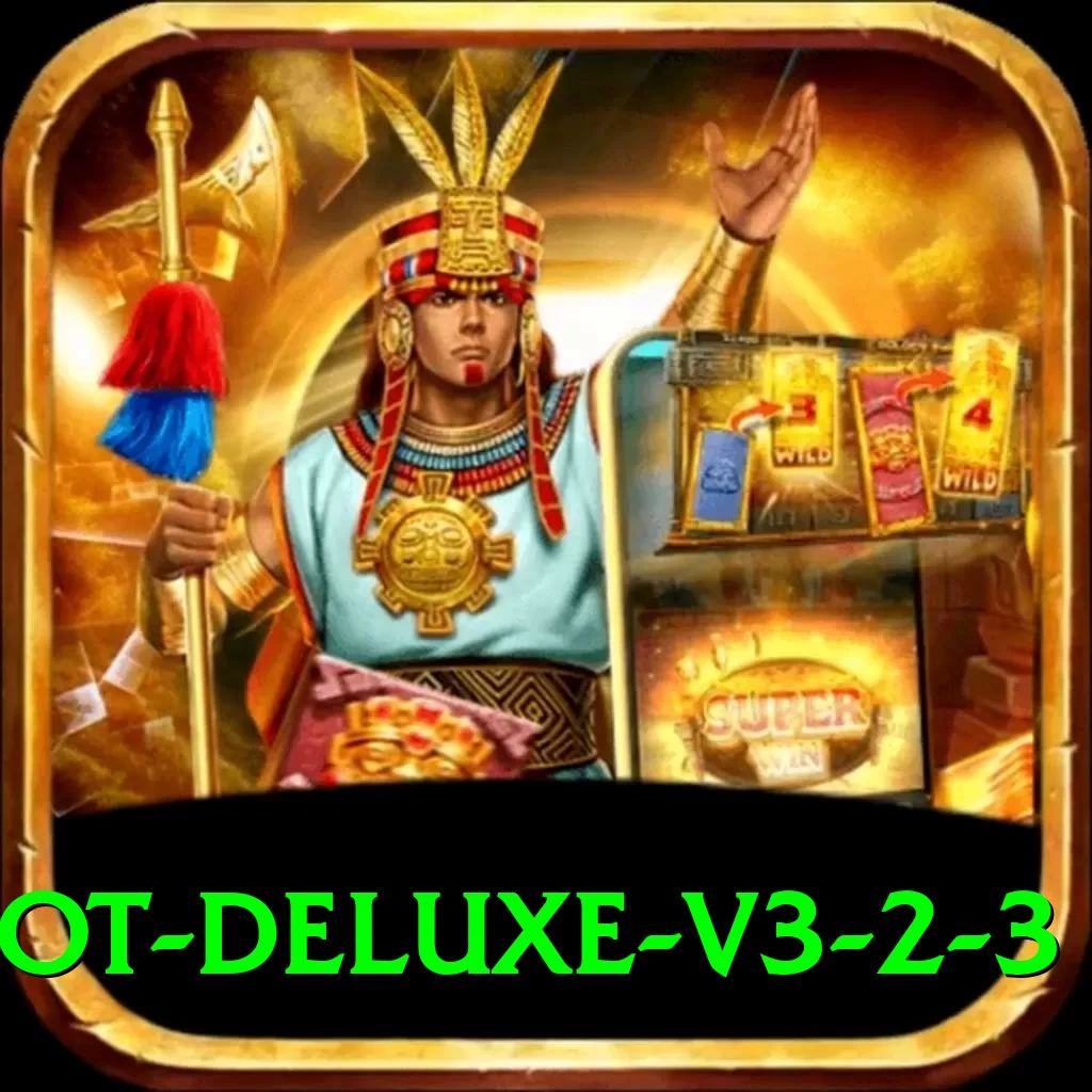 2jbet Jackpot Deluxe v3.2.3 - 2