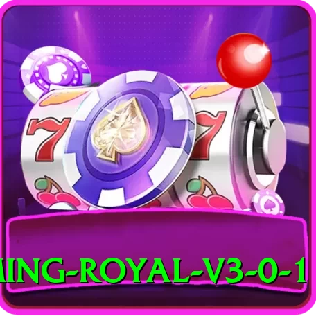 3 Card One Pakistan Gaming Royal v3.0.1 - 2