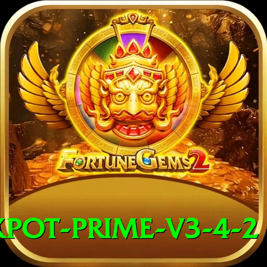 33d Jackpot Prime v3.4.2 - 2