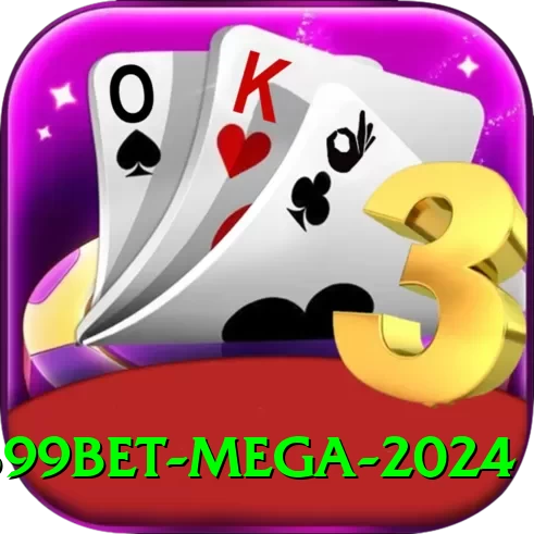 399bet Mega 2024 - 2