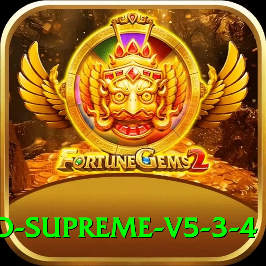 3Lucky Blue Casino Supreme v5.3.4 - 2