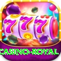 3patt Live Casino Royal