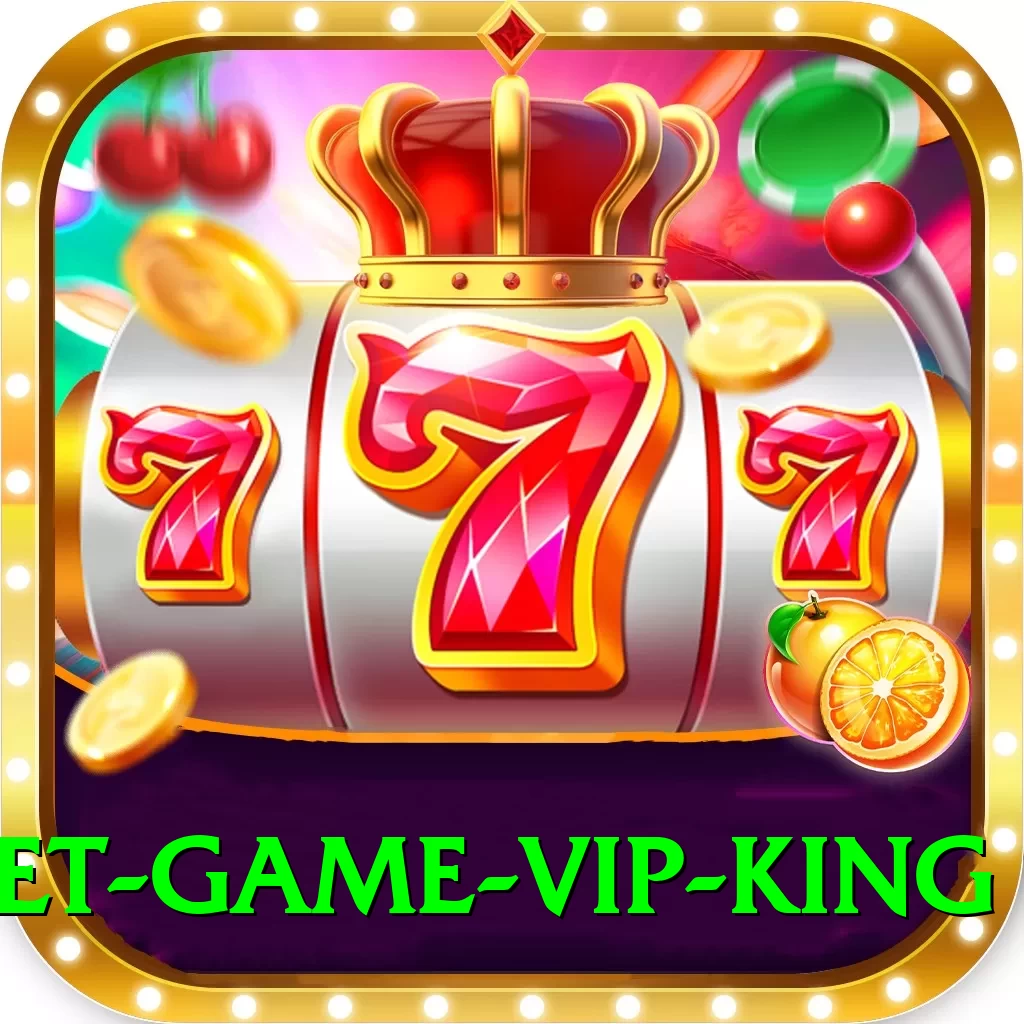 6X6Bet Game - VIP King - 2