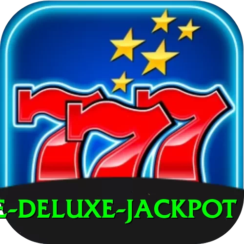 777e Deluxe Jackpot - 2