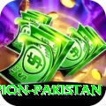 89F Game Champion Pakistan