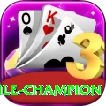 8bet Mobile Champion