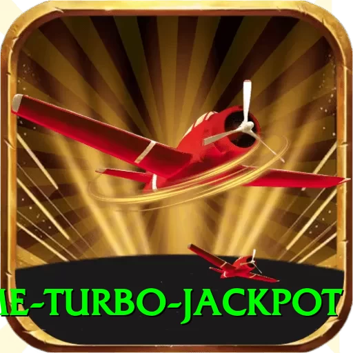 92 Go Game Turbo Jackpot - 2