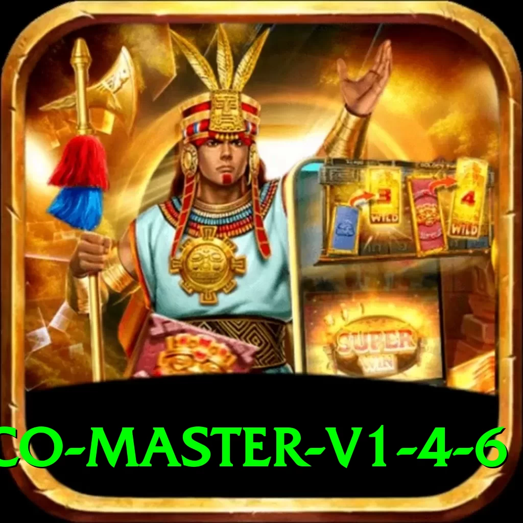 92coco Master v1.4.6 - 2
