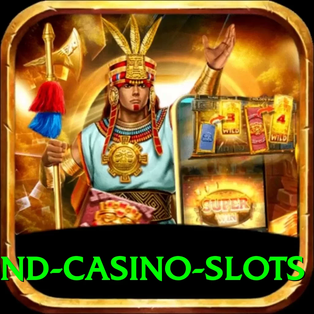 92glory Legend - Casino & Slots - 2