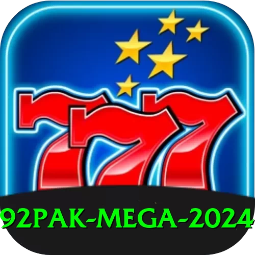 92pak Mega 2024 - 2