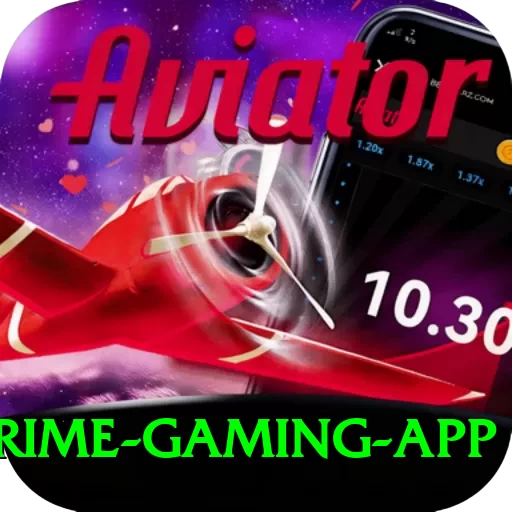 92r Prime Gaming App - 2