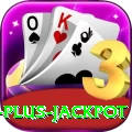 97pkr Plus Jackpot