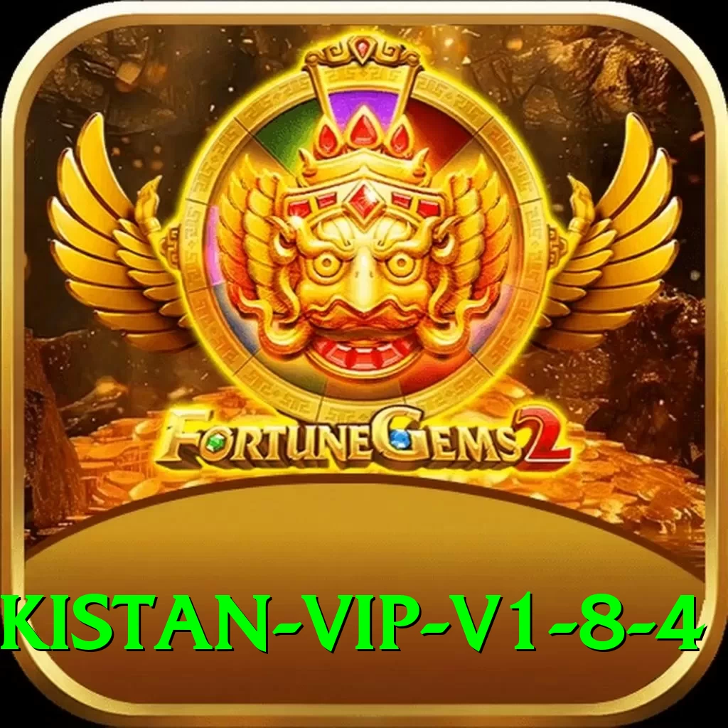 98PKR Pakistan VIP v1.8.4 - 2