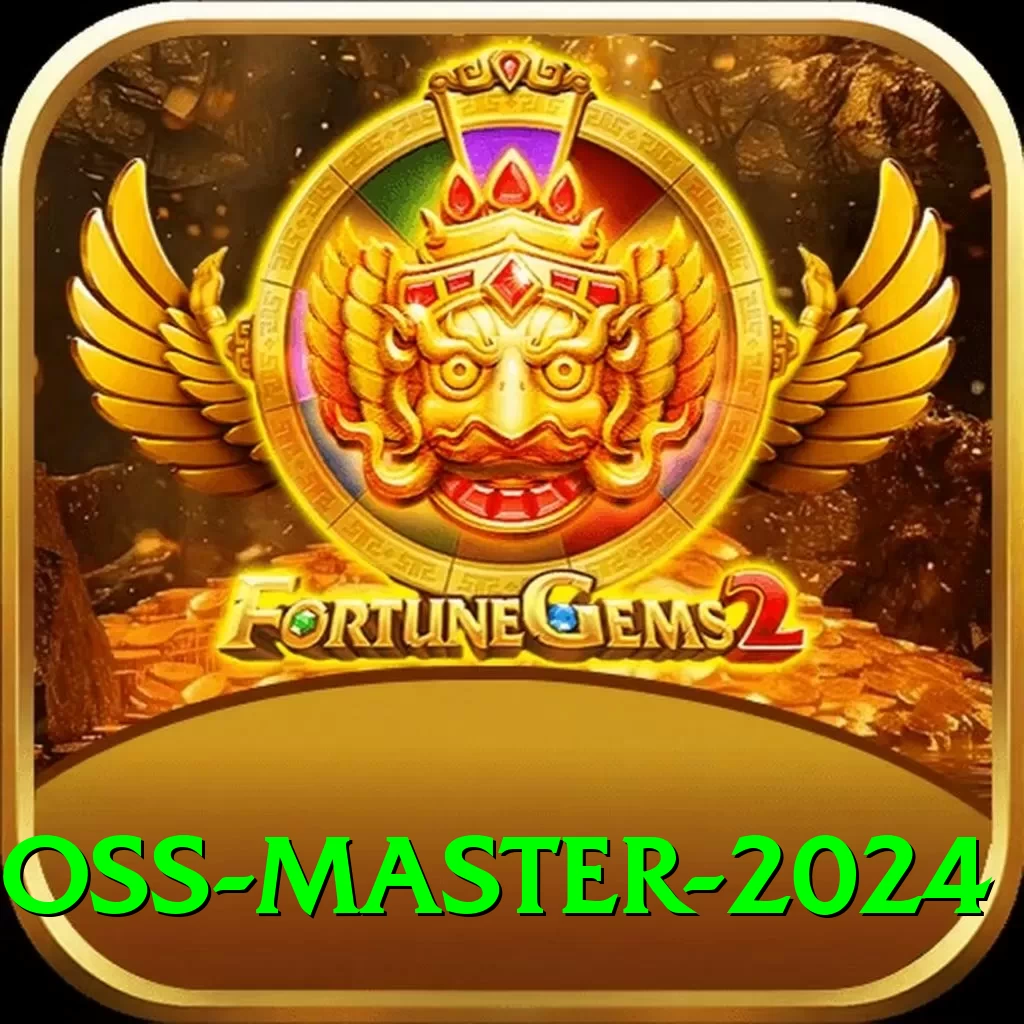 9kboss Master 2024 - 2