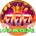 Alano Jackpot Game - Slots Supreme