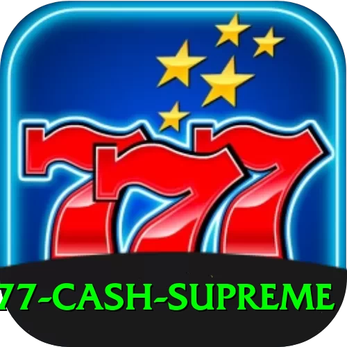 BBA777 Cash Supreme - 2