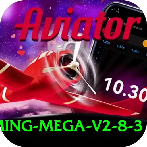 BC Game Gaming Mega v2.8.3 - 2