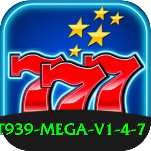 bet939 Mega v1.4.7 - 2