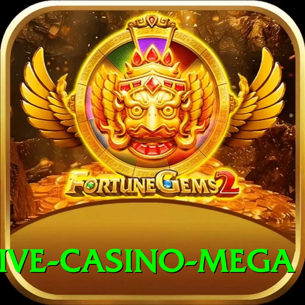 Betandyou Live Casino Mega - 2