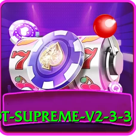 betpkr Jackpot Supreme v2.3.3 - 2