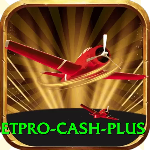 betpro Cash Plus - 2