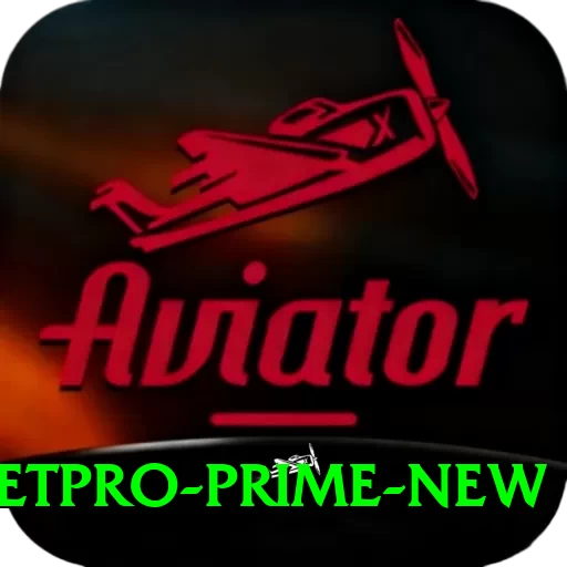 betpro Prime New - 2