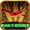 BG8881 Prime - Daily Bonus