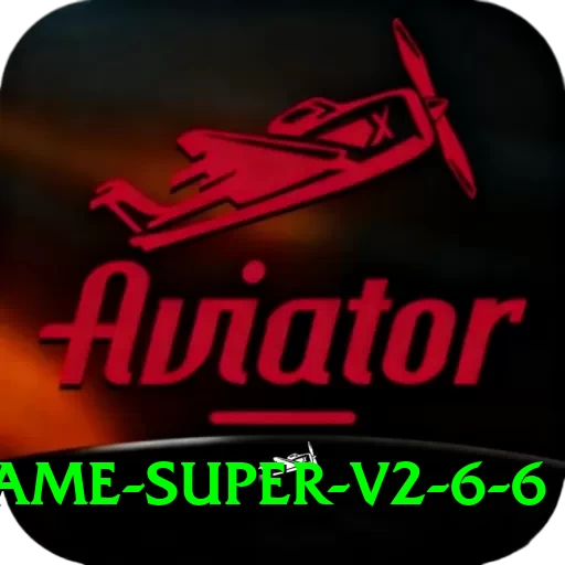 BK66 Game Game Super v2.6.6 - 2