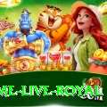 BKGame - Live Royal