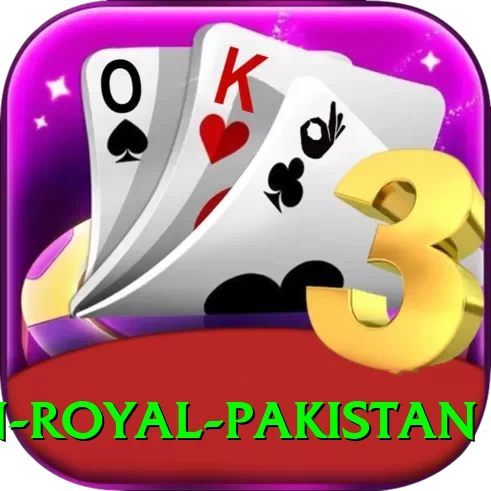 Casino App Pakistan Royal Pakistan - 2