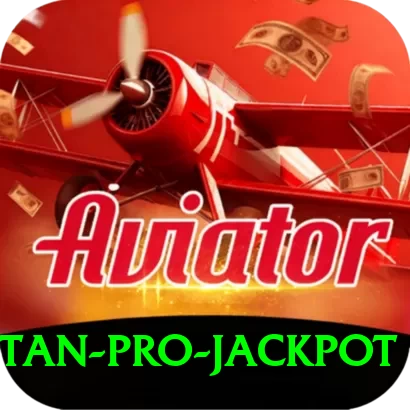 Cricket Betting Pakistan Pro Jackpot - 2