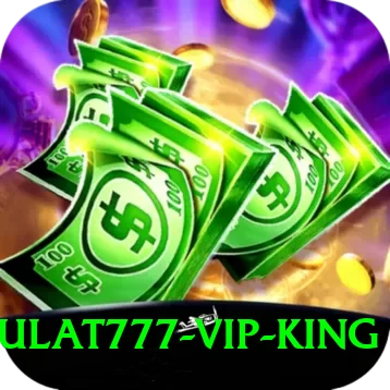 Daulat777 - VIP King - 2
