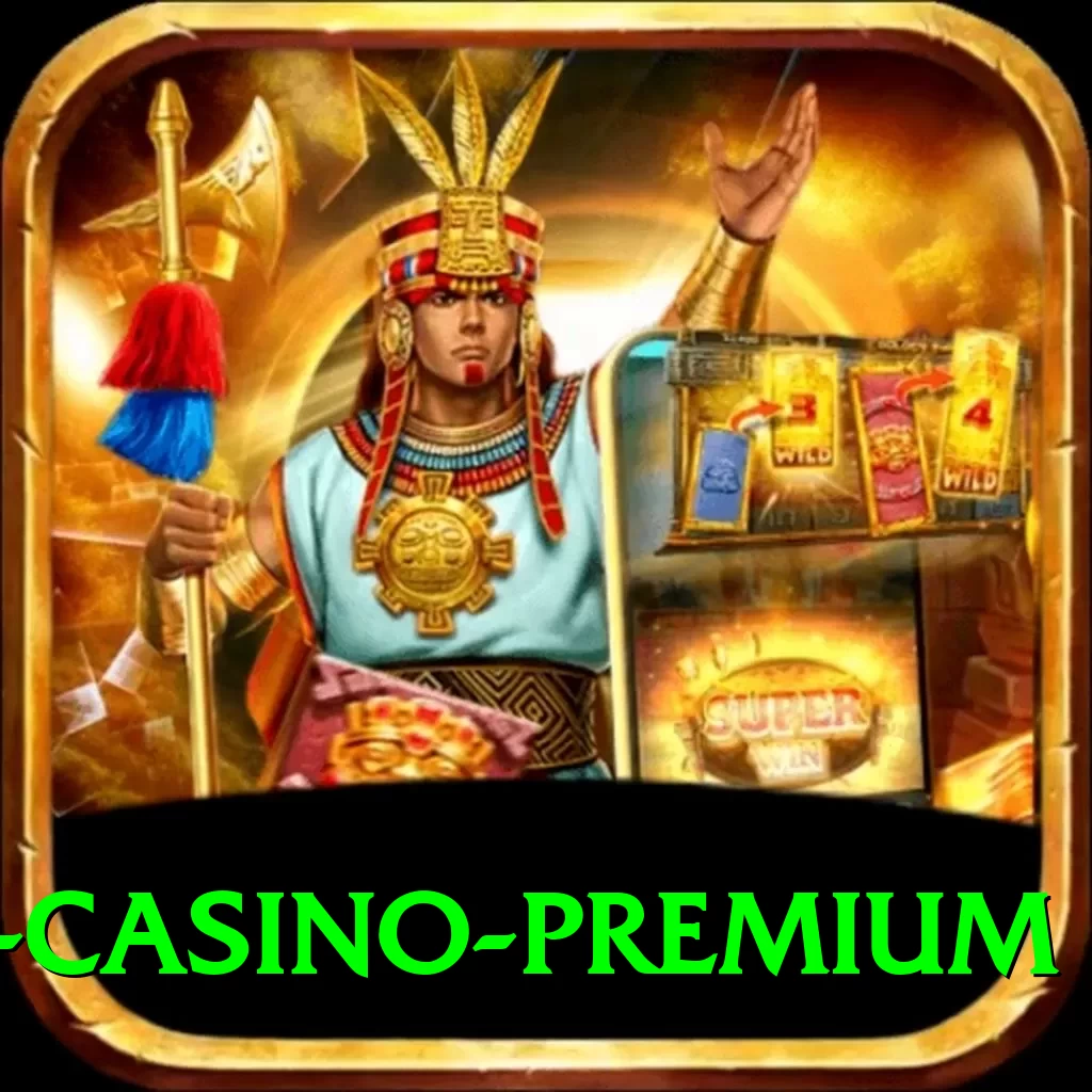 DK999 - Casino Premium - 2