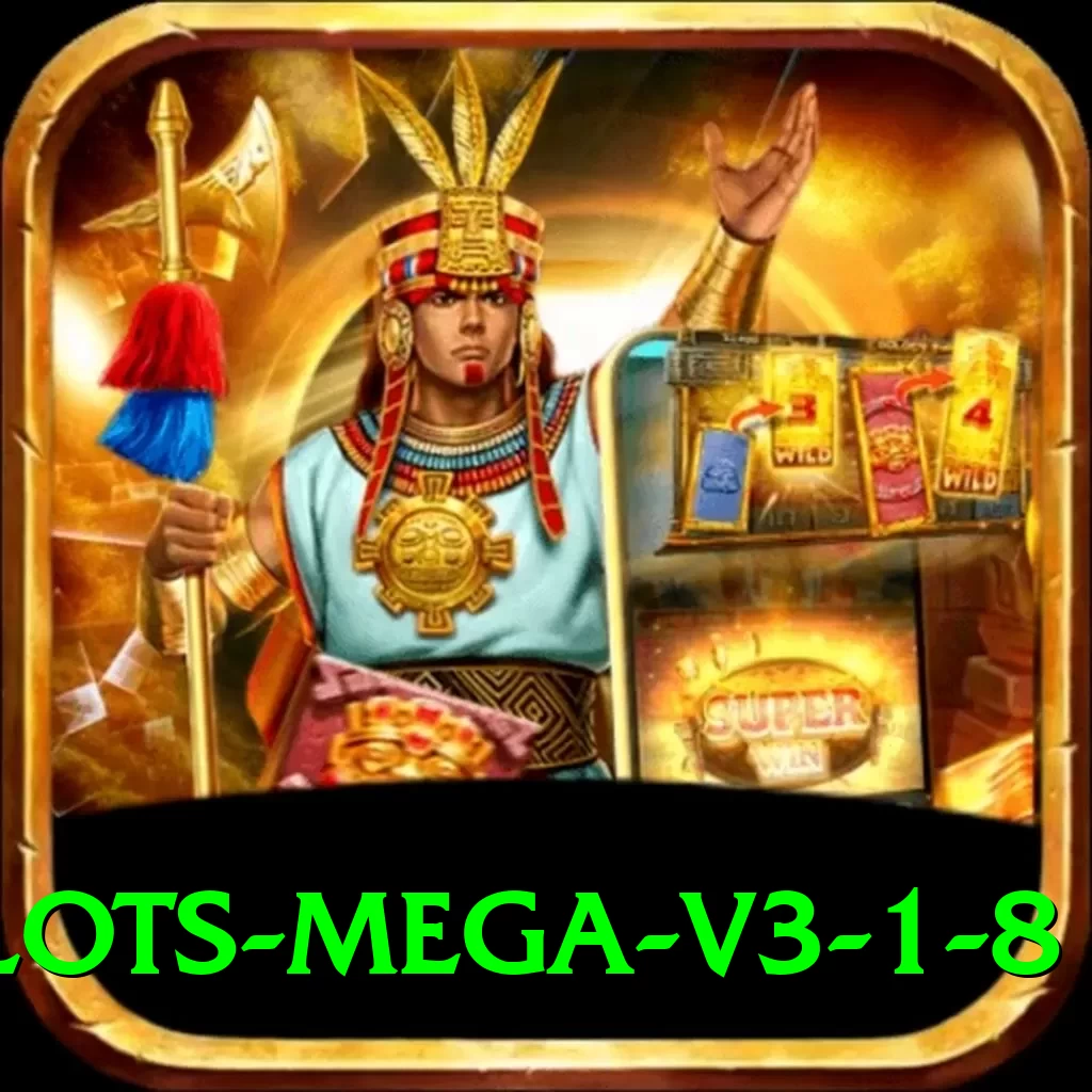 dream92 Slots Mega v3.1.8 - 2