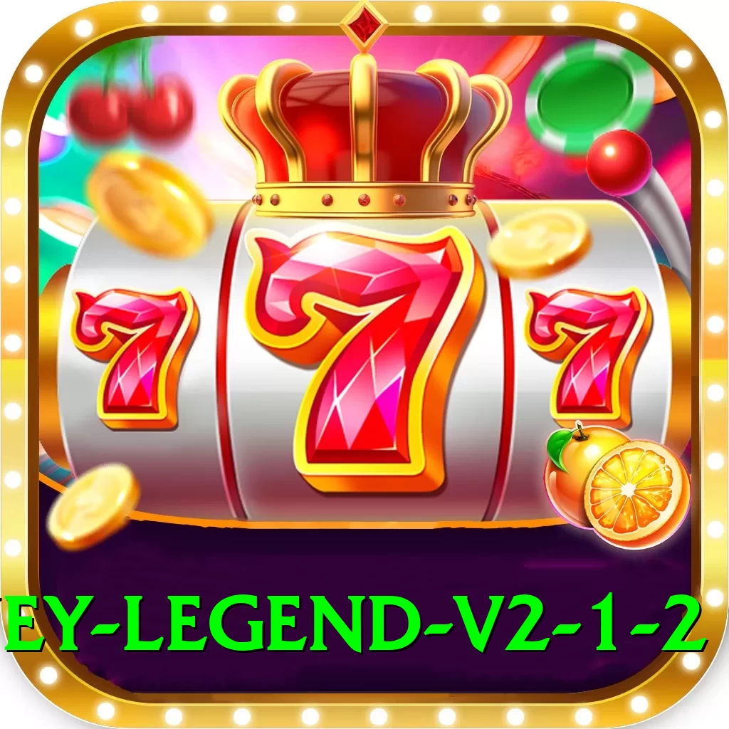 G555 Money Legend v2.1.2 - 2