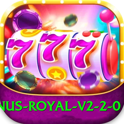 gamespk Bonus Royal v2.2.0 - 2