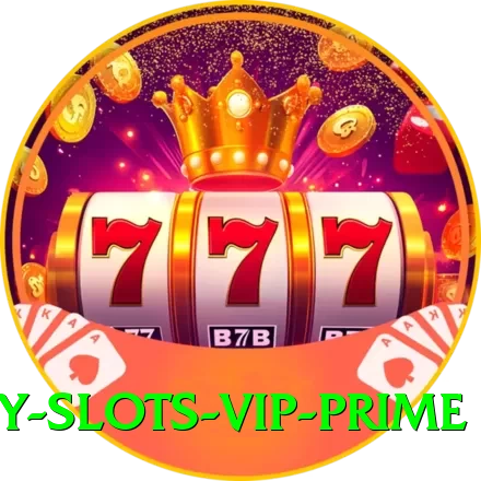 Geely Slots - VIP Prime - 2
