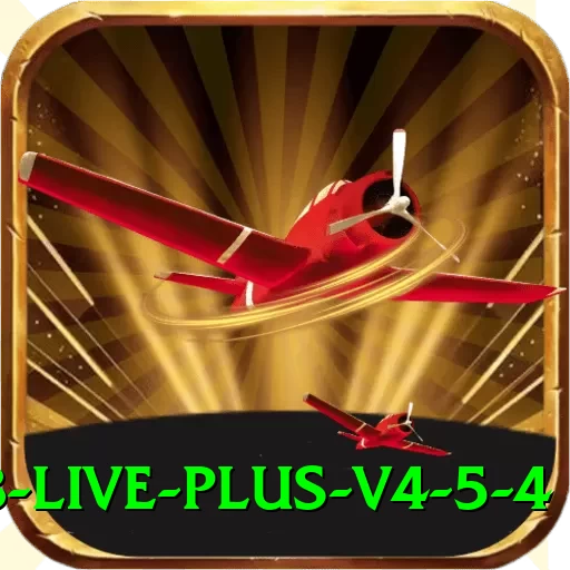 gold08 Live Plus v4.5.4 - 2