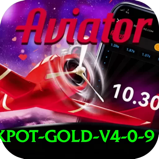 Goldsbet game Jackpot Gold v4.0.9 - 2