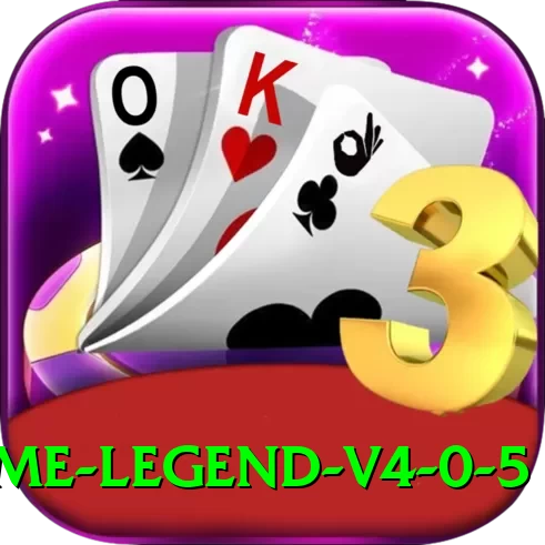 H2Game - Legend v4.0.5 - 2