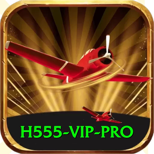 H555 - VIP Pro - 2