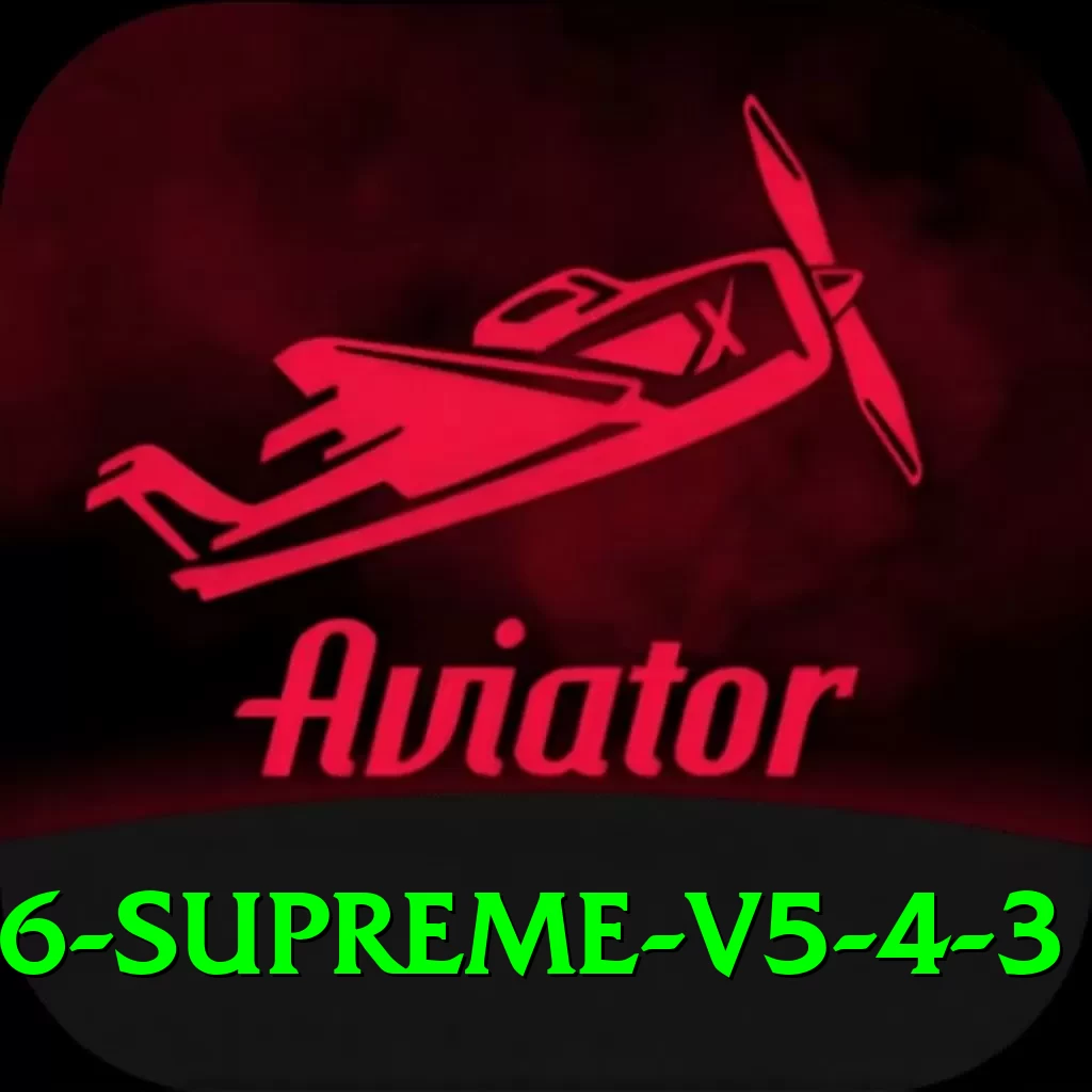 H786 - Supreme v5.4.3 - 2