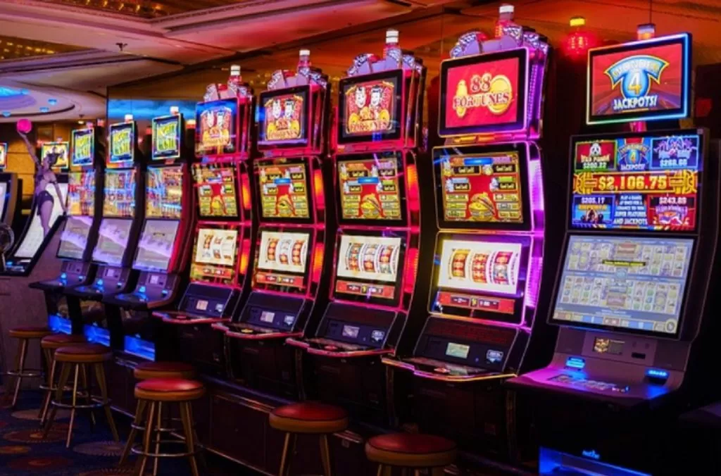 Slots 939bet - Sweet Bonanza e caça-níqueis populares