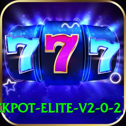 Jeet 777 Jackpot Elite v2.0.2 - 2