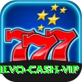 Jilievo Cash VIP