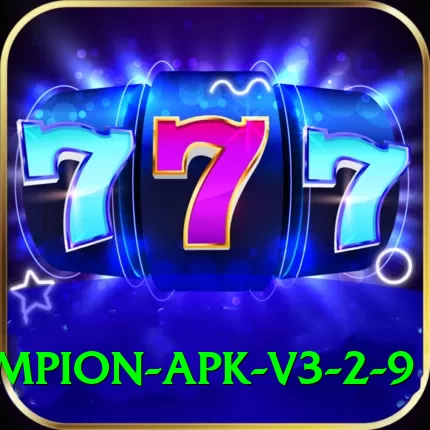 jjjt Champion APK v3.2.9 - 2