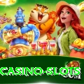 JJJT Game Mega - Casino & Slots