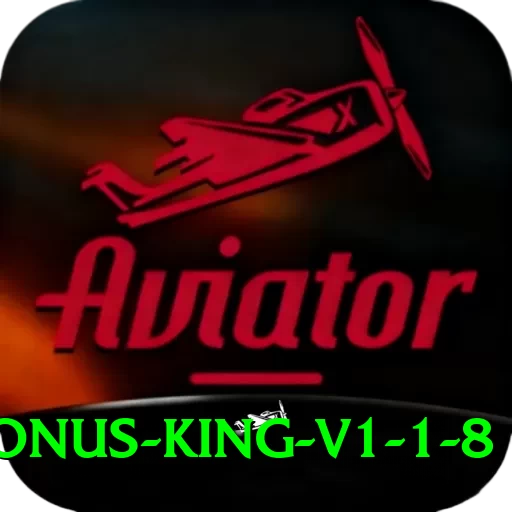 Juwa6 Bonus King v1.1.8 - 2